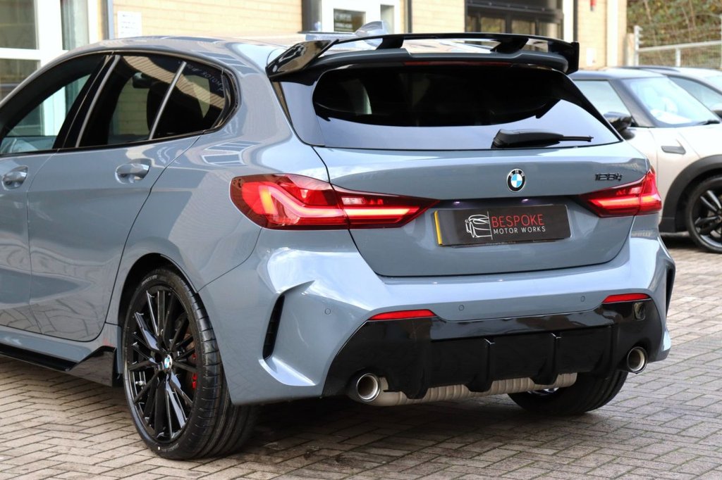 Used BMW 1 Series 2023 for sale - 76570377: Photo 24