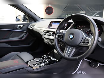 Used BMW 1 Series 2023 for sale - 76570377: Photo