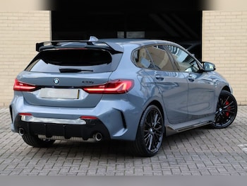 Used BMW 1 Series 2023 for sale - 76570377: Photo