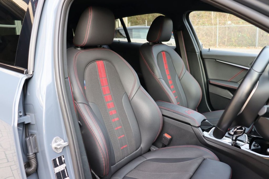 Used BMW 1 Series 2023 for sale - 76570377: Photo 4