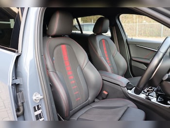 Used BMW 1 Series 2023 for sale - 76570377: Photo