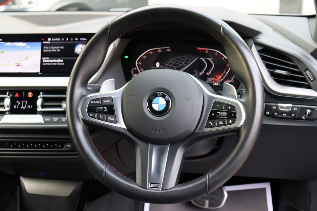 Used BMW 1 Series 2023 for sale - 76570377: Photo 6