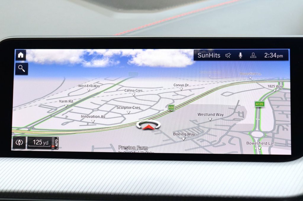 Used BMW 1 Series 2023 for sale - 76570377: Photo 8