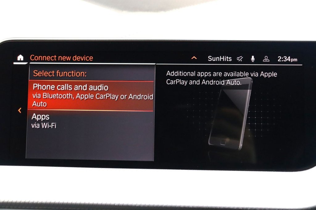 Used BMW 1 Series 2023 for sale - 76570377: Photo 9