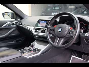 Used BMW M4 2021 for sale - 74954109: Photo