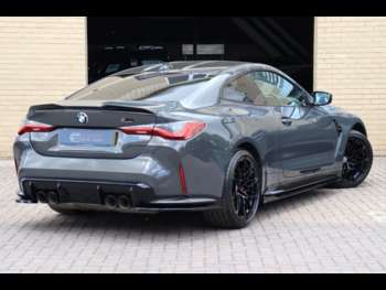 Used BMW M4 2021 for sale - 74954109: Photo