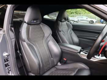 Used BMW M4 2021 for sale - 74954109: Photo