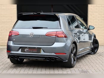 Used Volkswagen Golf 2020 for sale - 77692611: Photo