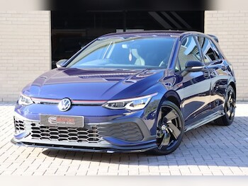 Used Volkswagen Golf 2021 for sale - 76018938: Photo