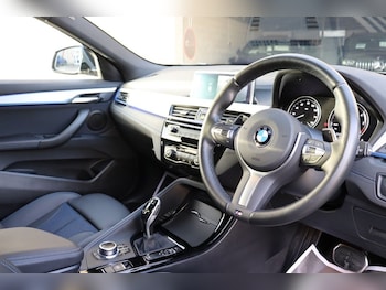 Used BMW X2 2022 for sale - 76470205: Photo