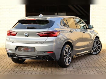 Used BMW X2 2022 for sale - 76470205: Photo