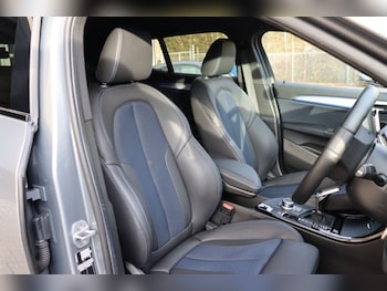 Used BMW X2 2022 for sale - 76470205: Photo