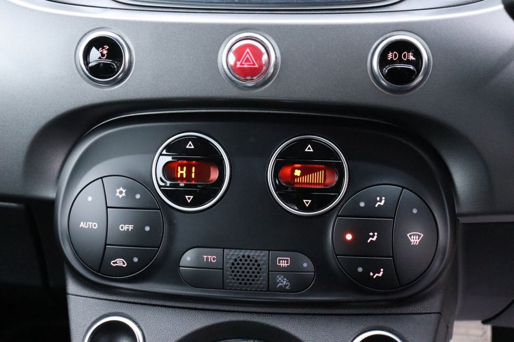 Used Abarth 595 2021 for sale - 77293311: Photo 10