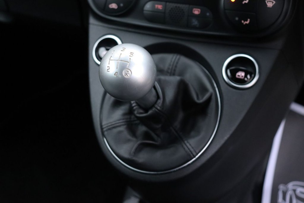 Used Abarth 595 2021 for sale - 77293311: Photo 11