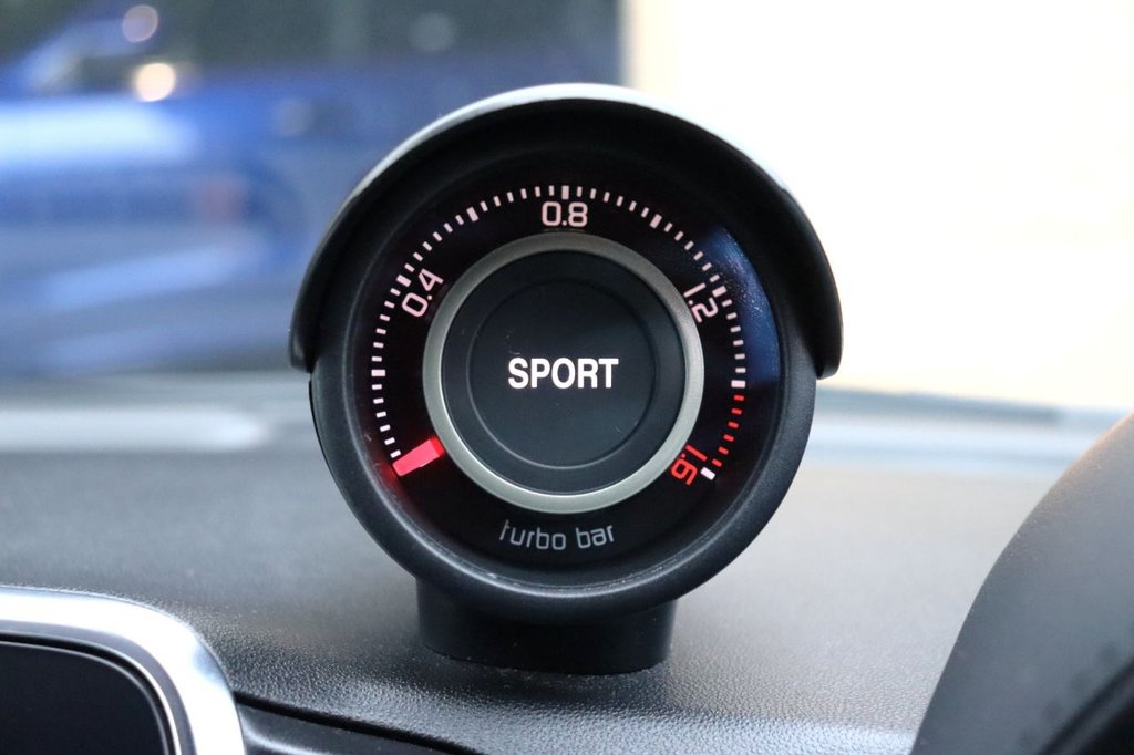 Used Abarth 595 2021 for sale - 77293311: Photo 14