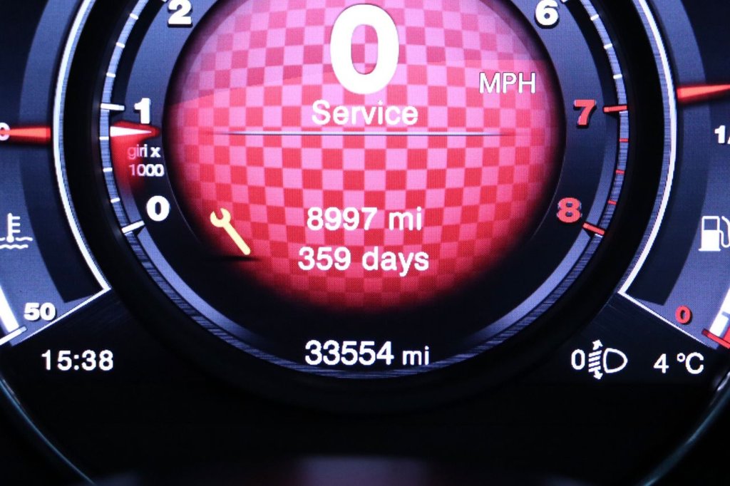 Used Abarth 595 2021 for sale - 77293311: Photo 17