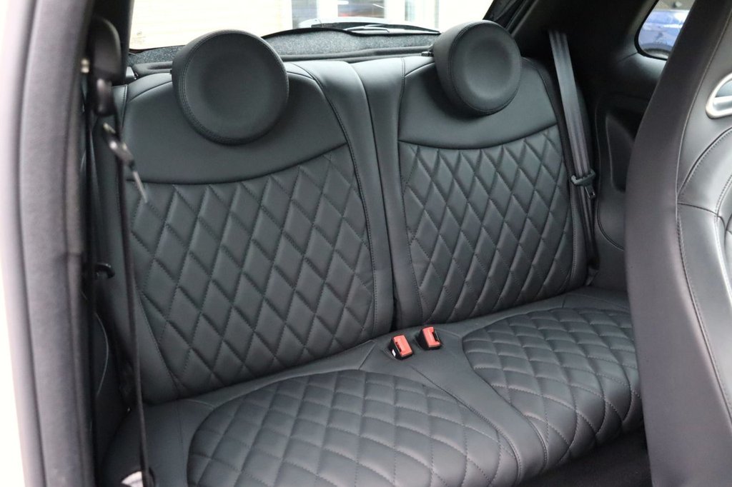 Used Abarth 595 2021 for sale - 77293311: Photo 5