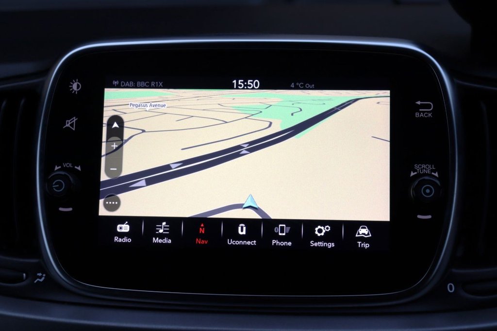 Used Abarth 595 2021 for sale - 77293311: Photo 7