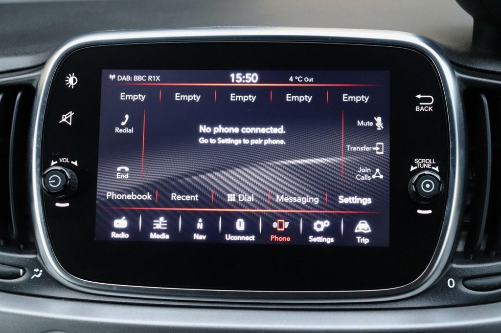 Used Abarth 595 2021 for sale - 77293311: Photo 9