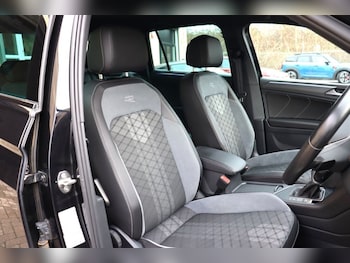 Used Volkswagen Tiguan 2024 for sale - 77027196: Photo