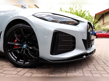 Used BMW i4 2024 for sale - 78293409: Photo