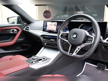 Used BMW 2 Series 2025 for sale - 76642456: Photo