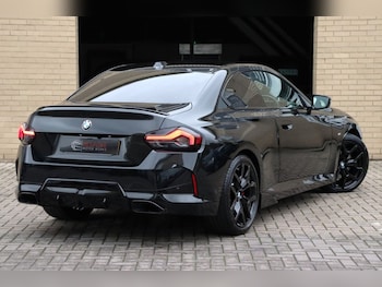 Used BMW 2 Series 2025 for sale - 76642456: Photo