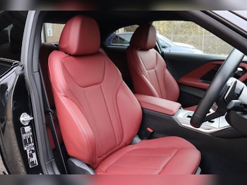 Used BMW 2 Series 2025 for sale - 76642456: Photo