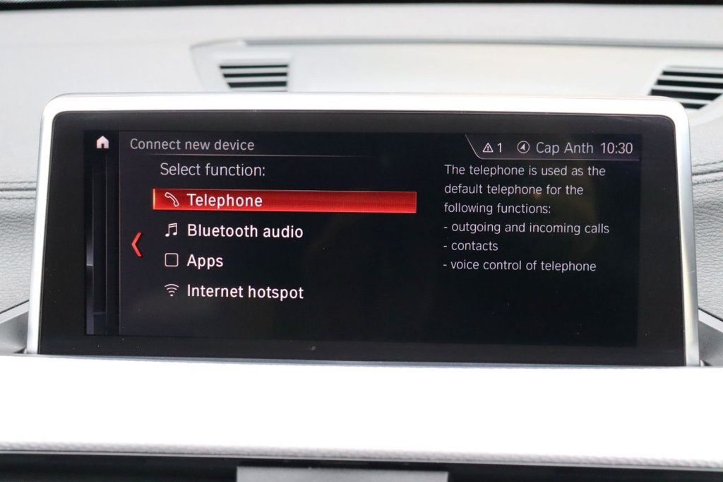 Used BMW X1 2019 for sale - 77546796: Photo 10