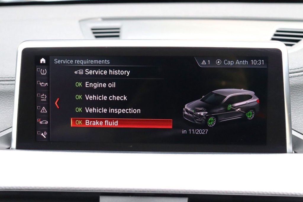 Used BMW X1 2019 for sale - 77546796: Photo 13