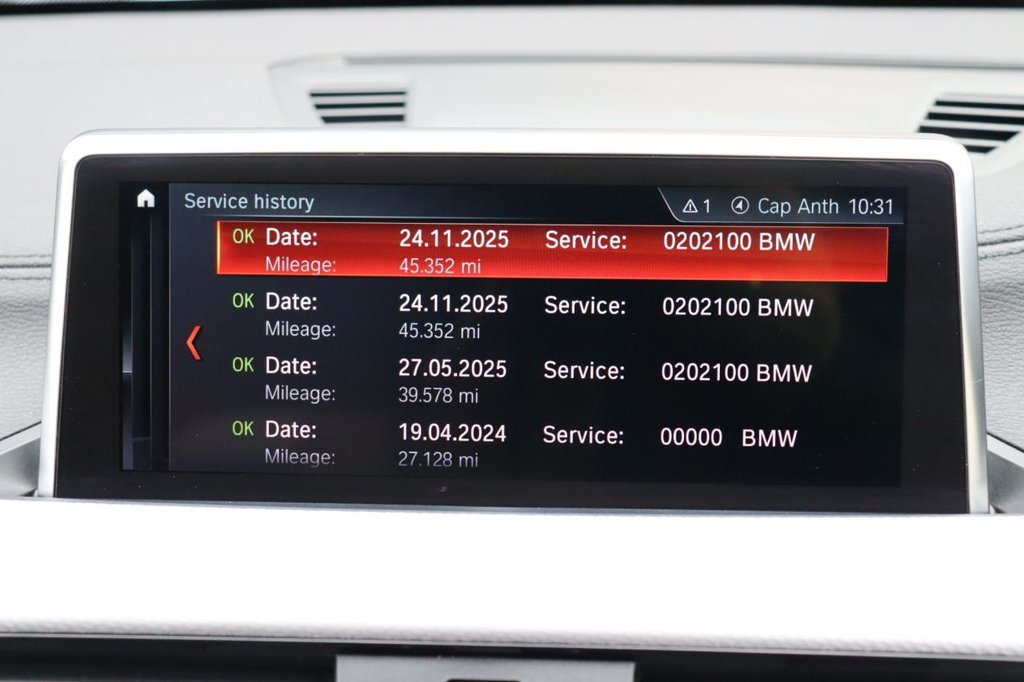 Used BMW X1 2019 for sale - 77546796: Photo 14