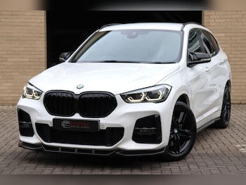 Used BMW X1 2019 for sale - 77546796: Photo