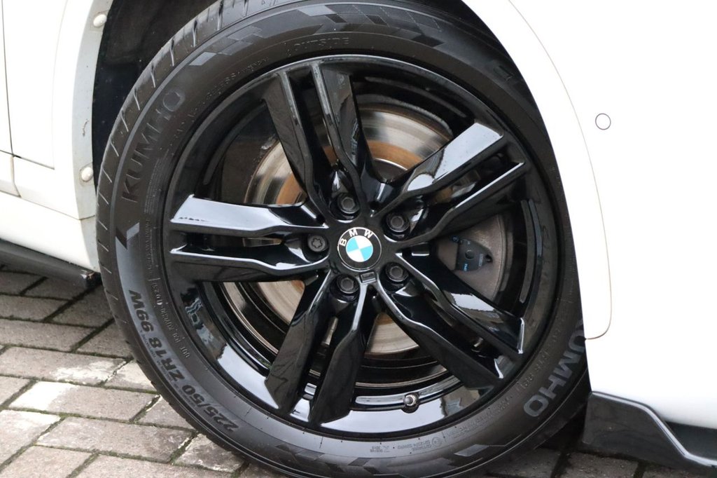 Used BMW X1 2019 for sale - 77546796: Photo 24