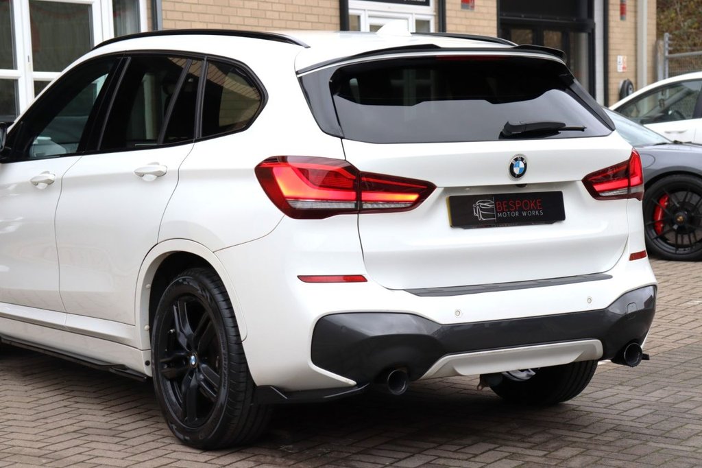 Used BMW X1 2019 for sale - 77546796: Photo 27