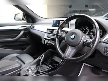 Used BMW X1 2019 for sale - 77546796: Photo