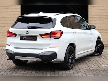Used BMW X1 2019 for sale - 77546796: Photo