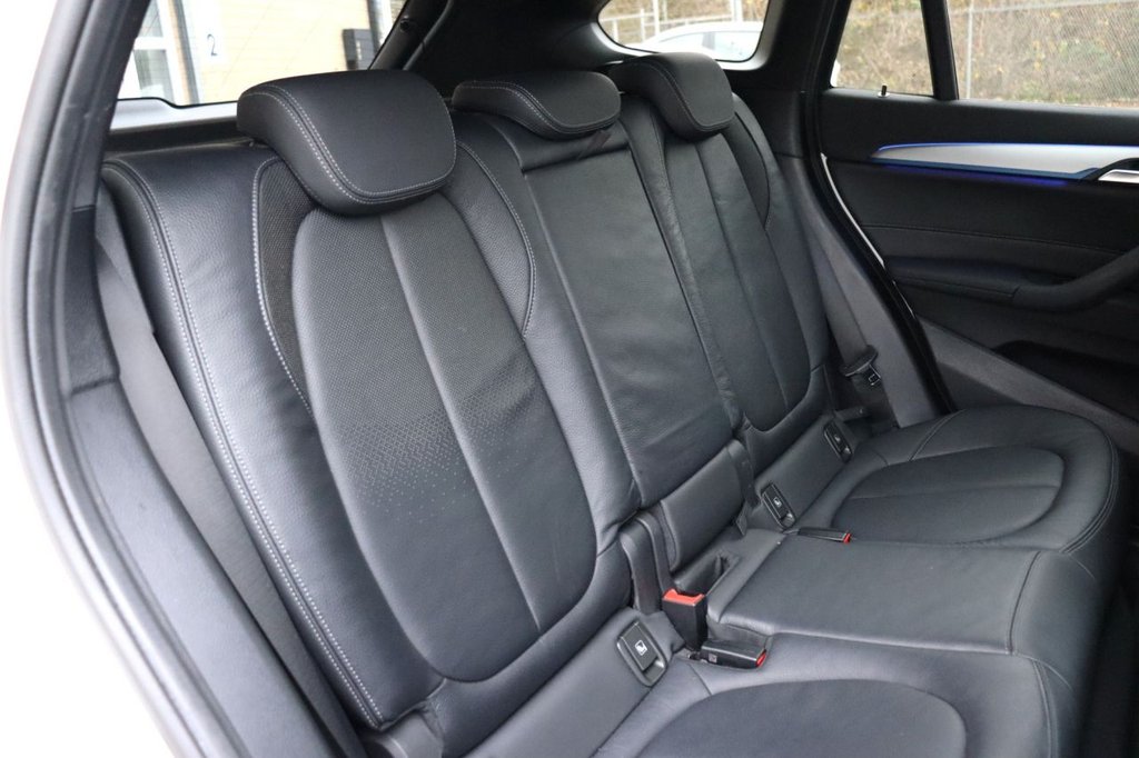 Used BMW X1 2019 for sale - 77546796: Photo 5