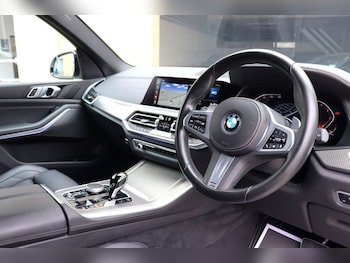 Used BMW X5 2022 for sale - 75488012: Photo