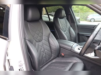 Used BMW X5 2022 for sale - 75488012: Photo