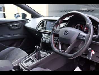 Used SEAT Leon 2019 for sale - 74885297: Photo