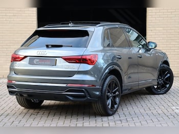 Used Audi Q3 2021 for sale - 76291573: Photo