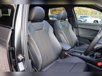 Used Audi Q3 2021 for sale - 76291573: Photo