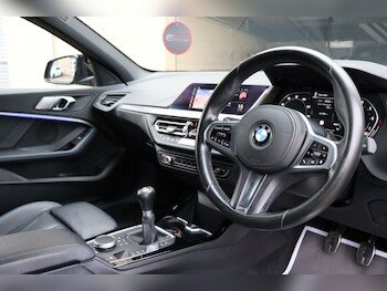 Used BMW 1 Series 2020 for sale - 77212263: Photo