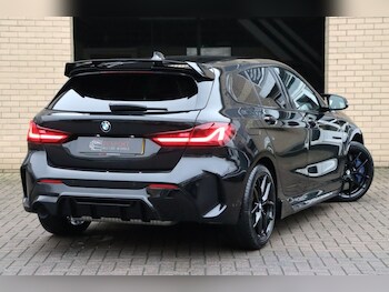 Used BMW 1 Series 2020 for sale - 77212263: Photo