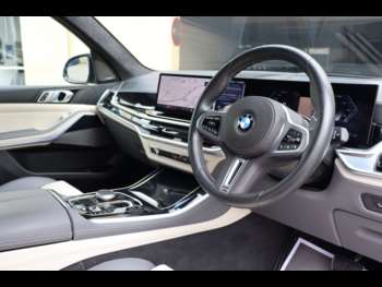 Used BMW X5 2023 for sale - 75181854: Photo