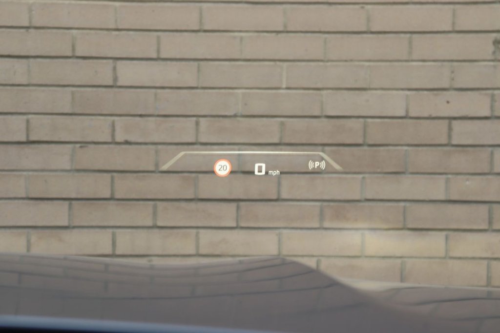 Vehicle 32