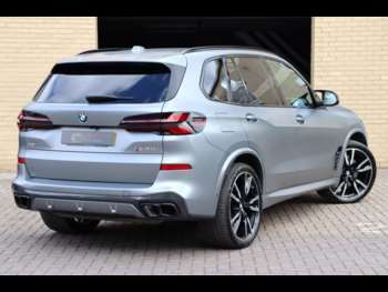 Used BMW X5 2023 for sale - 75181854: Photo