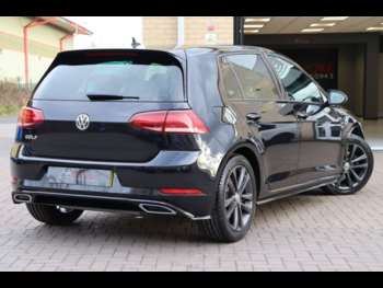 Used Volkswagen Golf 2020 for sale - 74105707: Photo