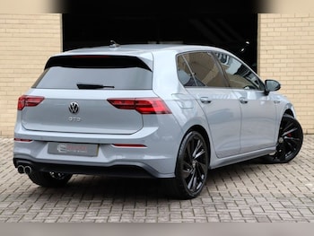 Used Volkswagen Golf 2021 for sale - 76386413: Photo