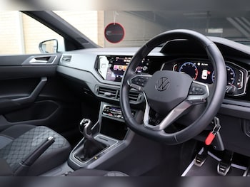 Used Volkswagen Polo 2023 for sale - 77408074: Photo